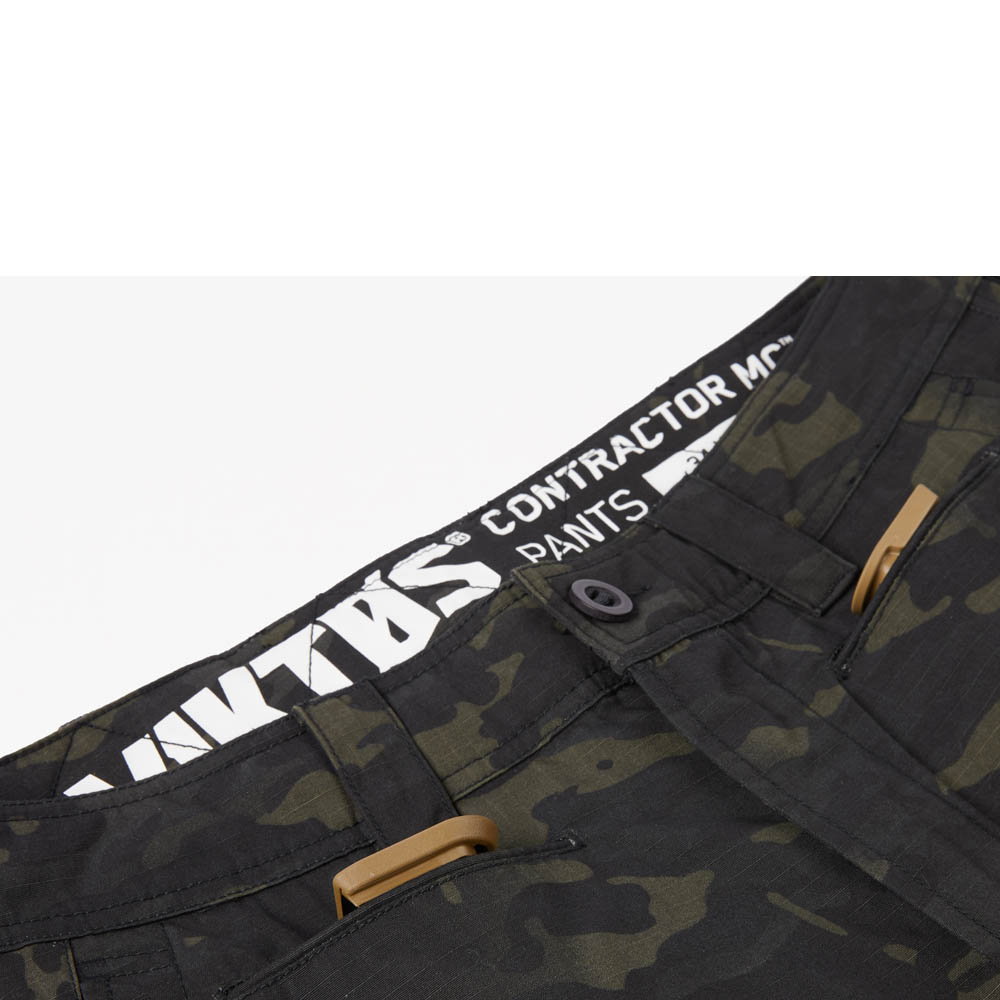 VIKTOS | Contractor MC Pant | MC Black 